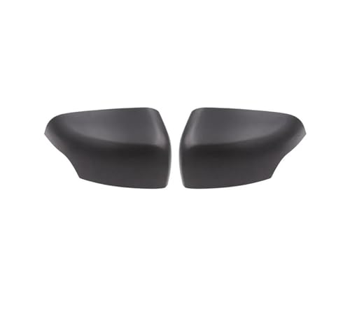 Auto Spiegelkappen Für Für Ranger 2012-2019 T6 T7 T8 4x4 Pickup Auto Matte Schwarz Außen Seite Spiegel schutz Rückspiegel Abdeckung Seitenspiegelkappe Auto Spiegelkappen Für Für Ranger 2012-2019 T6 T7 T8 4x4 Pickup Auto Matte Schwarz Außen Seite Spiegel schutz Rückspiegel Abdeckung Seitenspiegelkappe von SAFATBZ