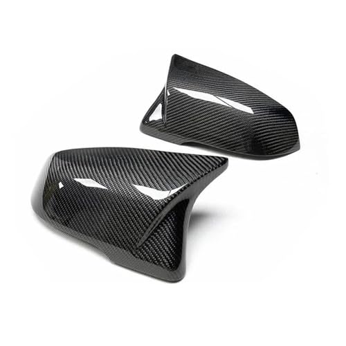 Auto Spiegelkappen Für Für Supra A90 2018 2019 2020 2021 Verbesserungen Ersetzen Carbon Faser Außerhalb Flügel Spiegel Trim Rückspiegel Abdeckung Seitenspiegelkappe Auto Spiegelkappen Für Für Supra A90 2018 2019 2020 2021 Verbesserungen Ersetzen Carbon Faser Außerhalb Flügel Spiegel Trim Rückspiegel Abdeckung Seitenspiegelkappe von SAFATBZ