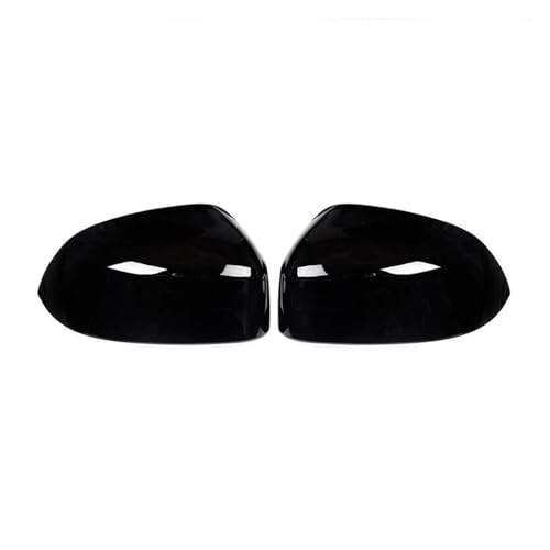 Auto Spiegelkappen Für Für X3 Für X4 Für G01 Für G02 2018 2019 2Pcs Glanz Schwarz Auto ABS Rückspiegel seite Spiegel Kappe Abdeckung Seitenspiegelkappe Auto Spiegelkappen Für Für X3 Für X4 Für G01 Für G02 2018 2019 2Pcs Glanz Schwarz Auto ABS Rückspiegel seite Spiegel Kappe Abdeckung Seitenspiegelkappe von SAFATBZ