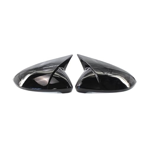 Auto Spiegelkappen Für Golf Für Für MK7 R Für E-Golf 2014 2015 2016 2017 2018 2019 Glanz Schwarz auto Tür Rückspiegel Kappe Molding Abdeckung Trim Seitenspiegelkappe Auto Spiegelkappen Für Golf Für Für MK7 R Für E-Golf 2014 2015 2016 2017 2018 2019 Glanz Schwarz auto Tür Rückspiegel Kappe Molding Abdeckung Trim Seitenspiegelkappe von SAFATBZ