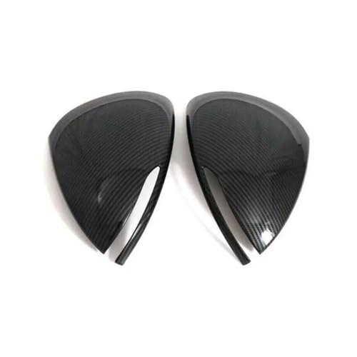 Auto Spiegelkappen Für Hyundai Für Sonata Für DN8 2020 2021 2022 Seite Spiegel Abdeckung Flügel Kappe Außentür Rückansicht Fall Trim carbon Look Seitenspiegelkappe Auto Spiegelkappen Für Hyundai Für Sonata Für DN8 2020 2021 2022 Seite Spiegel Abdeckung Flügel Kappe Außentür Rückansicht Fall Trim carbon Look Seitenspiegelkappe von SAFATBZ