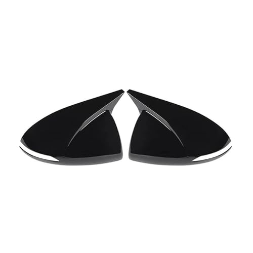 Auto Spiegelkappen Für Hyundai Für Sonata Für DN8 2020 2021 Auto Rückspiegel Abdeckung Seite Tür Spiegel Shell Dekoration Trim Seitenspiegelkappe Auto Spiegelkappen Für Hyundai Für Sonata Für DN8 2020 2021 Auto Rückspiegel Abdeckung Seite Tür Spiegel Shell Dekoration Trim Seitenspiegelkappe von SAFATBZ