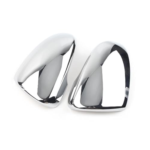 Auto Spiegelkappen Für Hyundai Für Tucson 2015 2016 2017 2018 2019 2020 1 Paar Chrom Styling Auto Tür Seite Rückspiegel trim Abdeckung Seitenspiegelkappe Auto Spiegelkappen Für Hyundai Für Tucson 2015 2016 2017 2018 2019 2020 1 Paar Chrom Styling Auto Tür Seite Rückspiegel trim Abdeckung Seitenspiegelkappe von SAFATBZ