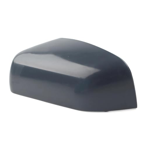 Auto Spiegelkappen Für Land Für Rover Für LR2 Für LR4 2010-2014 Für Range Für Rover Für Sport Auto Rückspiegel kappe Abdeckung Rechte Seite Seitenspiegelkappe von SAFATBZ