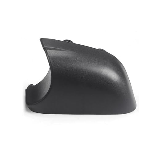 Auto Spiegelkappen Für Vauxhall Für Vivaro Für Trafic Für Fiat Für Talento Für Van 2015-2018 Reimen Spiegel Kappe Flügel Seite spiegel Abdeckung Gehäuse Seitenspiegelkappe(Left) von SAFATBZ