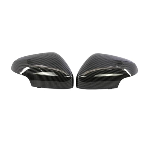 Auto Spiegelkappen Für Volvo Für C30 Für T5 Für C70 Für T5 2010-2013 1 Paar Umkehrspiegel Gehäuse Shell ABS Auto Rückspiegel Abdeckung Fall Auto Seitenspiegelkappe Auto Spiegelkappen Für Volvo Für C30 Für T5 Für C70 Für T5 2010-2013 1 Paar Umkehrspiegel Gehäuse Shell ABS Auto Rückspiegel Abdeckung Fall Auto Seitenspiegelkappe von SAFATBZ