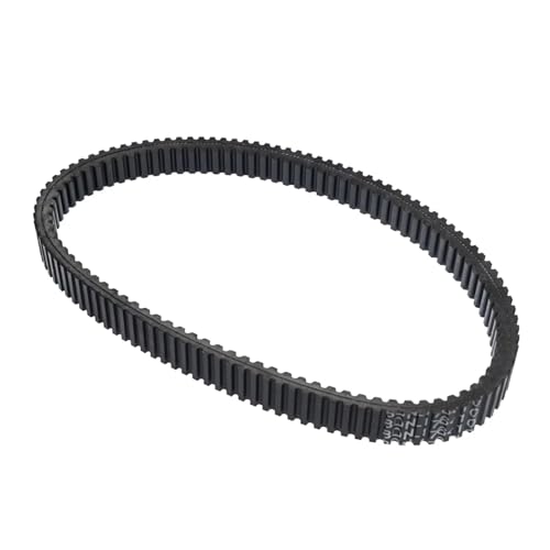 Getrieberiemen Motorrad Für Berg Für Max 600 Für Max 700 OEM 8DN-17641-01-00 8DN-17641-00 8DN-17641-01 8GS-17641-00 Zahnriemen von SAFATBZ
