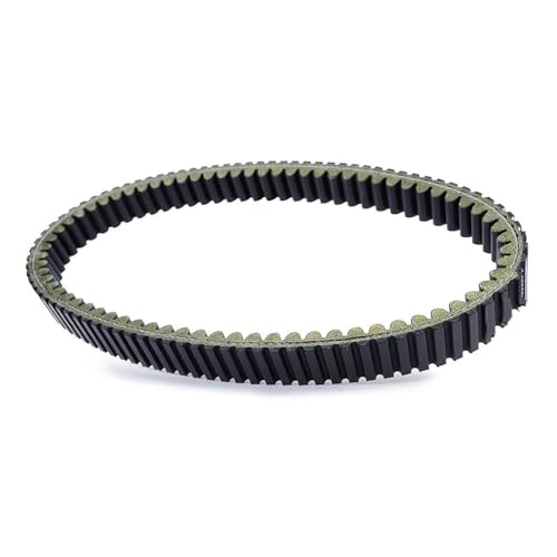 Getrieberiemen Motorrad Für Kymco Für MXU 375 Für Kymco 23100-PWB1-900 Antriebsriemen Zahnriemen von SAFATBZ