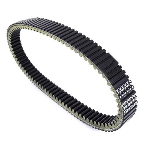 Getrieberiemen Motorrad Für Snyper 800 EX 2014 OEM 800055000 0800-055000-0001 Antriebsriemen Zahnriemen von SAFATBZ
