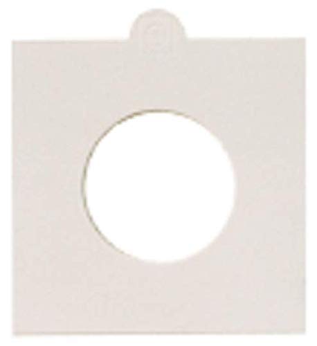25 x 40,0 mm Hartberger GROSSE Münzrähmchen Coinholder 67 x 67 mm selbstklebend self adhesive von SAFE