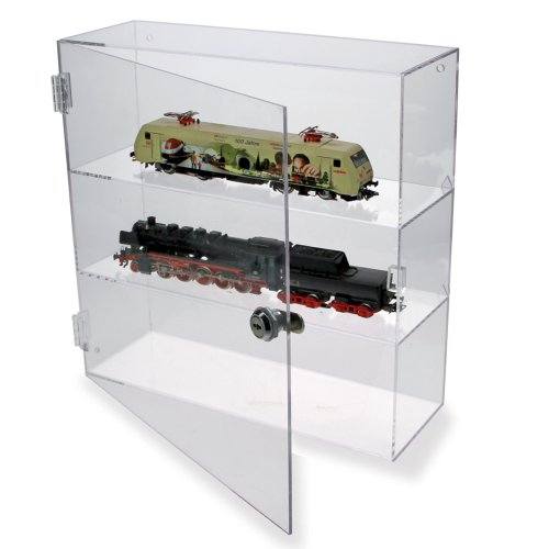 Acryl-Vitrine SAFE 5247 von SAFE