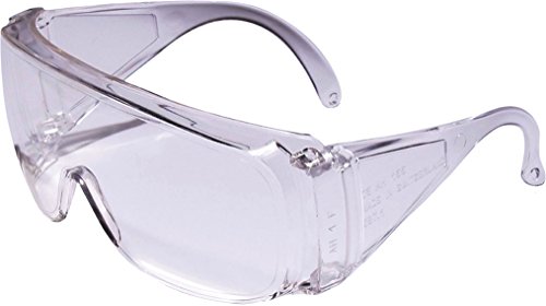SAFETOP 10300 – Gläser Visitor 10300 transparent Okular von Safetop