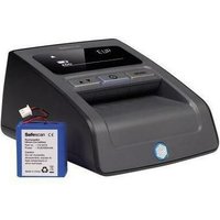 Akku LB-105 Lithium 10.8V 600 mAh LB-105 Lithium 10.8V 600 mAh von SAFESCAN