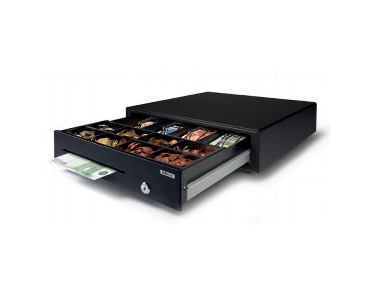 SAFESCAN Schubladeneinsatz, Kassenschublade Safescan SD-4141 von SAFESCAN