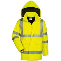 Safestyle - Multinorm-Winterjacke sebald 23486 Gr. 2XL leuchtgelb Safestyle - Multinorm-Winterjacke sebald 23486 Gr. 2XL leuchtgelb von SAFESTYLE