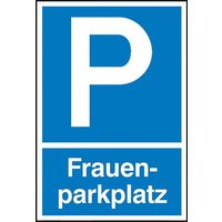 SafetyMarking 11.5148 Parkplatzschild Parkplatz Aluminium (B x H) 400mm x 600mm 1St. von SAFETYMARKING