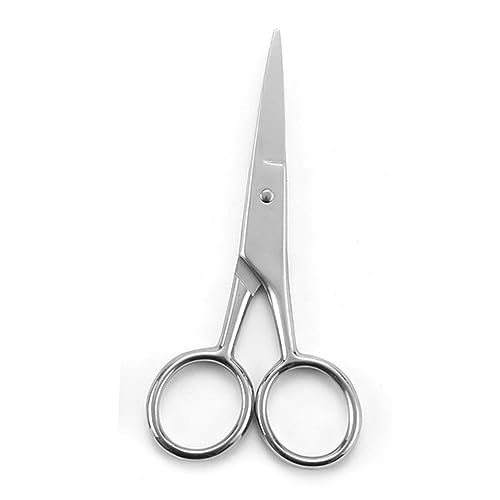 SAFIGLE 1 Satz Multifunktionale Körperhaarschneider Bartschneider Friseurscheren Pflegewerkzeug Für Männer Zufällige Farben Langlebig Und Einfach Zu Bedienen 2 Stück von SAFIGLE