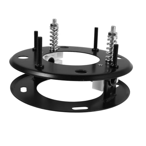 SAFIGLE 1 Satz Salon Shampoo Bowl Kippmechanismus mit Ummantelung Verstellbar und Robust für Friseurbedienungen und Keramische Spülen für Angenehme Haarwasch Erlebnisse von SAFIGLE