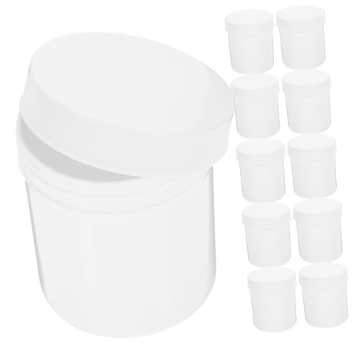 SAFIGLE 10 Stück Teiliges Medikamenten aufbewahrungsset mit Deckel Großer Breiter Behälter zur Tablettenorganisation und Sicherem Medikamenten storage für Zuhause und Reisen SAFIGLE 10 Stück Teiliges Medikamenten aufbewahrungsset mit Deckel Großer Breiter Behälter zur Tablettenorganisation und Sicherem Medikamenten storage für Zuhause und Reisen von SAFIGLE