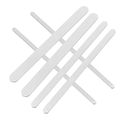 SAFIGLE 6 Stück Teiliges Ringrohling Leichtem Aluminium Flache Ringe zum Schmuck Basteln Glatte Oberfläche für Einfaches Polieren Vielseitig Einsetzbar für DIY Schmuckherstellung für SAFIGLE 6 Stück Teiliges Ringrohling Leichtem Aluminium Flache Ringe zum Schmuck Basteln Glatte Oberfläche für Einfaches Polieren Vielseitig Einsetzbar für DIY Schmuckherstellung für von SAFIGLE