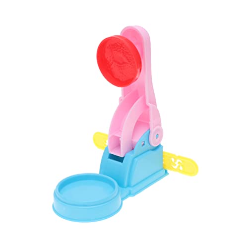 SAFIGLE 7-teiliges Set Spielzeug Farbe Schlamm Schimmel 3D Handbuch Werkzeug von SAFIGLE