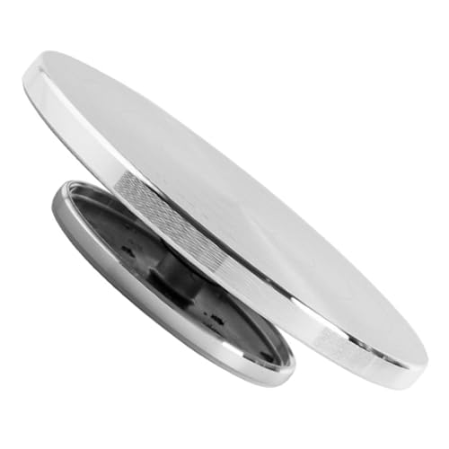 SAFIGLE Aluminium Drehplatte Töpfer drehscheibe mit Kugellager Stabile rutschfeste Tonmodellierplattform für Keramik Zweifach Verwendbar Leicht zu Reinigen Langlebiges Skulpturwerkzeug SAFIGLE Aluminium Drehplatte Töpfer drehscheibe mit Kugellager Stabile rutschfeste Tonmodellierplattform für Keramik Zweifach Verwendbar Leicht zu Reinigen Langlebiges Skulpturwerkzeug von SAFIGLE