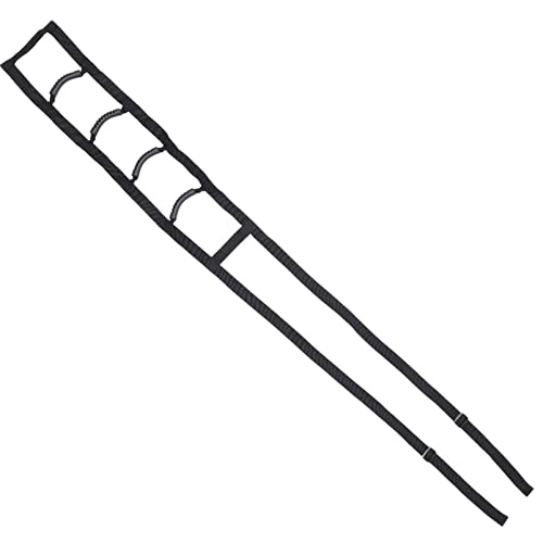 SAFIGLE Bettleiter Assist Verstellbare Hilfe für Senioren Pull Up Unterstützung Kompakt und Tragbar für Betten und Sofas Für Ältere und Behinderte Menschen SAFIGLE Bettleiter Assist Verstellbare Hilfe für Senioren Pull Up Unterstützung Kompakt und Tragbar für Betten und Sofas Für Ältere und Behinderte Menschen von SAFIGLE