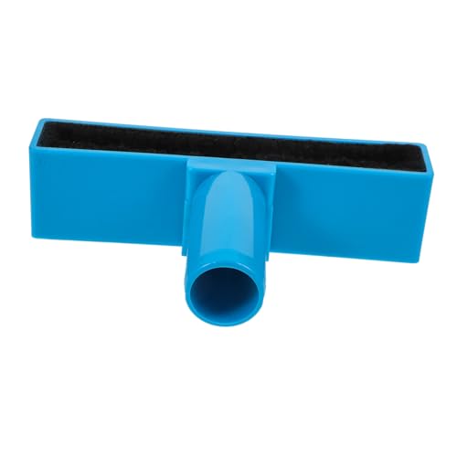 SAFIGLE Deckenventilator Reinigungswerkzeug Effektiver Staubwedel mit Vakuumanschluss für Einfache Möbelreinigung Blau für Schwer Erreichbare Stellen und Tägliche Hausreinigung SAFIGLE Deckenventilator Reinigungswerkzeug Effektiver Staubwedel mit Vakuumanschluss für Einfache Möbelreinigung Blau für Schwer Erreichbare Stellen und Tägliche Hausreinigung von SAFIGLE