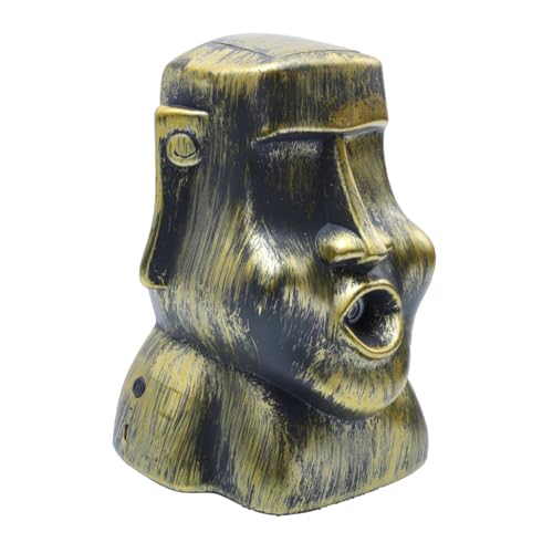 SAFIGLE Diffuser Luftbefeuchter Steinoptik Aromatherapie Diffuser für Ätherische Öle mit LED Farben Stufigem Betrieb und Automatischer Abschaltung für Schlafzimmer und Wohnzimmer SAFIGLE Diffuser Luftbefeuchter Steinoptik Aromatherapie Diffuser für Ätherische Öle mit LED Farben Stufigem Betrieb und Automatischer Abschaltung für Schlafzimmer und Wohnzimmer von SAFIGLE