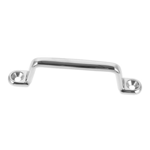 SAFIGLE Edelstahl Türgriff Haltegriff Türgriff Bad Haltegriff Robust Langlebig Einfache Befestigung Lochabstand SAFIGLE Edelstahl Türgriff Haltegriff Türgriff Bad Haltegriff Robust Langlebig Einfache Befestigung Lochabstand von SAFIGLE