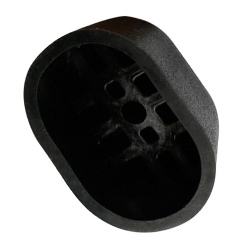 SAFIGLE Ergonomisches U-förmiges Nackenkissen aus Langlebigem Silikon für Haarwaschbecken Komfortable Stütze für Salon und Spa Leicht zu Reinigen und Hygienisch für Lange SAFIGLE Ergonomisches U-förmiges Nackenkissen aus Langlebigem Silikon für Haarwaschbecken Komfortable Stütze für Salon und Spa Leicht zu Reinigen und Hygienisch für Lange von SAFIGLE