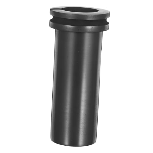 SAFIGLE Graphittiegelschale Goldschmelztiegel Schmucktiegelschale Graphittiegel Kleine Goldgusswerkzeuge Kleiner Schmelztiegel Tiegel Zum Schmelzen Von Gold Kleine Schmelzschale von SAFIGLE