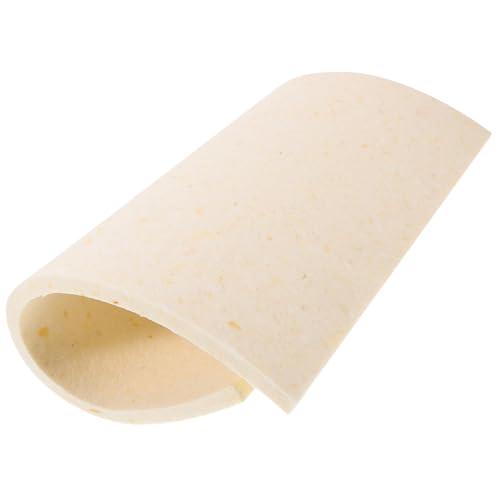 SAFIGLE Hitzebeständige Heat Press Matte Verschleißfestes Isolierpad für Transferdruck Hitzebeständiges Schwammpolster für Textilpressen Schützt Arbeitstisch bei Sublimation SAFIGLE Hitzebeständige Heat Press Matte Verschleißfestes Isolierpad für Transferdruck Hitzebeständiges Schwammpolster für Textilpressen Schützt Arbeitstisch bei Sublimation von SAFIGLE