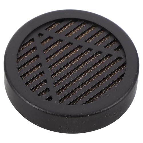 SAFIGLE Kleiner Runder Humidifier Halter für Zigarrenfeuchtigkeit Tragbarer Luftbefeuchter Canister zur Optimalen Feuchthaltung Multifunktionaler Befeuchter für Raucherbedarf von SAFIGLE