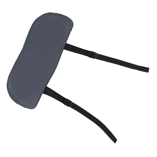 SAFIGLE Massage Armrest Support PU Schaum Komfortable Armauflage Handstütze für Massagetisch Spa Salon Zubehör Hand und Fußablage Tragbar Praktisch SAFIGLE Massage Armrest Support PU Schaum Komfortable Armauflage Handstütze für Massagetisch Spa Salon Zubehör Hand und Fußablage Tragbar Praktisch von SAFIGLE