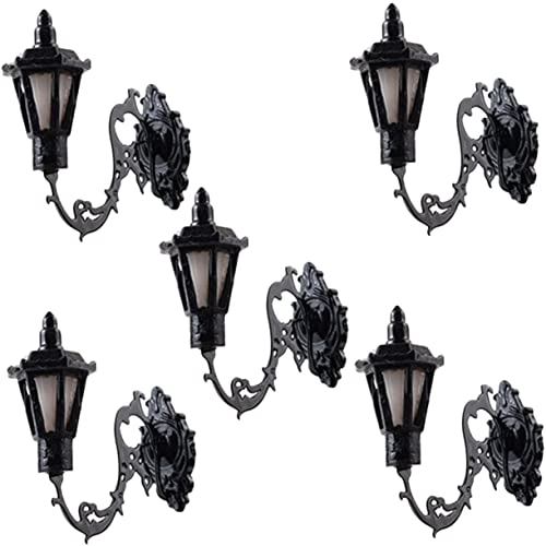 SAFIGLE Modellbau Beleuchtung 10 Stück Puppenhaus Wandleuchte Moos Led Mini Lichter Blech Wandleuchte Miniatur Szenenzubehör Miniatur Led Tischleuchte Sachen Sachen Mini SAFIGLE Modellbau Beleuchtung 10 Stück Puppenhaus Wandleuchte Moos Led Mini Lichter Blech Wandleuchte Miniatur Szenenzubehör Miniatur Led Tischleuchte Sachen Sachen Mini von SAFIGLE