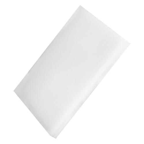 SAFIGLE Multifunktionale Leder stanzmatte Weiß DIY Bastelunterlage Präzise Lochung Kompaktes Lederhandwerks tool Für Anfänger und Profis SAFIGLE Multifunktionale Leder stanzmatte Weiß DIY Bastelunterlage Präzise Lochung Kompaktes Lederhandwerks tool Für Anfänger und Profis von SAFIGLE