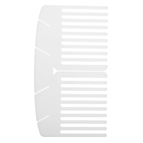 SAFIGLE Plastik Schleifenmacher für Bänder Einfaches Diy Bow Maker Werkzeug Langlebiges Wreath Maker Tool für Geschenkdekorationen und Kreative Bastelprojekte von SAFIGLE