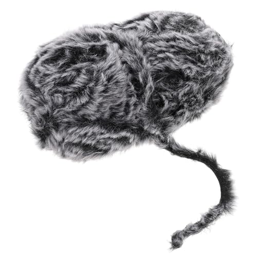 SAFIGLE Polyester Häkelgarn Buntes Weiches DIY Strickgarn Für Haushaltsprojekte Beilaufgarn Zum Häkeln Und Nähen Komfortables Garn Für Kissen Und Decken von SAFIGLE