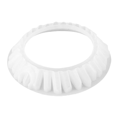 SAFIGLE Silikonform DIY Kristall Krone Form Langlebig Wiederverwendbar Non stick Leicht zu Reinigen für Manuelles Gießen und Basteln Kreatives Handwerk von SAFIGLE