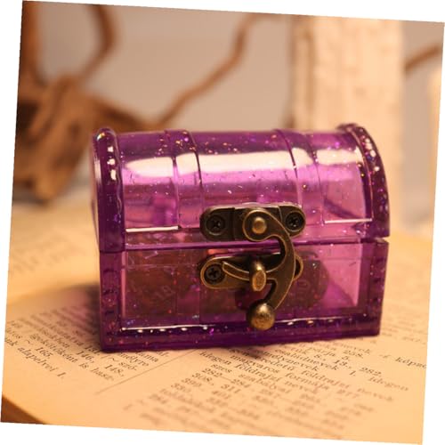 SAFIGLE Treasure Chest Silikonform für Epoxidharz Gießen Langlebige DIY Schmuckbox Form mit Mehreren Fächern Platzsparend und Vielseitig für Resin Bastelprojekte Kreativer SAFIGLE Treasure Chest Silikonform für Epoxidharz Gießen Langlebige DIY Schmuckbox Form mit Mehreren Fächern Platzsparend und Vielseitig für Resin Bastelprojekte Kreativer von SAFIGLE