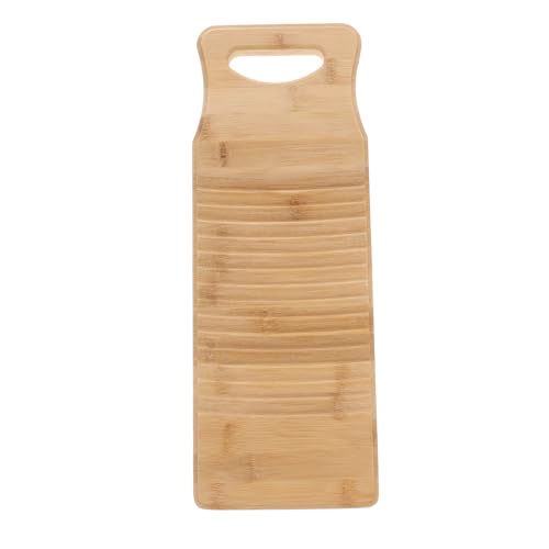 SAFIGLE Waschbrett Für Zuhause rutschfest Zum Waschen Und Schrubben Handwaschbrett Wäschezubehör Einfach Und Bequem Zu Verwenden SAFIGLE Waschbrett Für Zuhause rutschfest Zum Waschen Und Schrubben Handwaschbrett Wäschezubehör Einfach Und Bequem Zu Verwenden von SAFIGLE