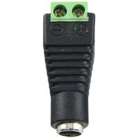Dc Power Stecker Buchse zu Schraube 5,5x2,1 Con285 Dc Power Stecker Buchse zu Schraube 5,5x2,1 Con285 von SAFIRE