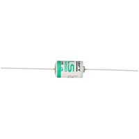 Ersatzbatterie passend u.a. für die Buderus 63010218 von SAFT