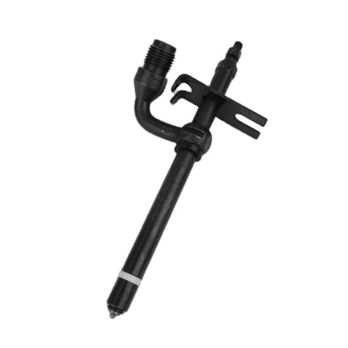 SAFWEL Dieselkraftstoff-Einspritzdüse, passend for John Deere RE37503 27336 SAFWEL Dieselkraftstoff-Einspritzdüse, passend for John Deere RE37503 27336 von SAFWEL