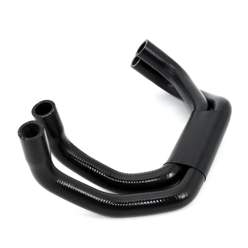 SAFWEL Kühlerschlauch Motorkühlmittelschlauch-Rohrbaugruppe Für Cayenne 9PA 4,5 4,8 LT 2003–2010 955 106 073 00 95510607300 SAFWEL Kühlerschlauch Motorkühlmittelschlauch-Rohrbaugruppe Für Cayenne 9PA 4,5 4,8 LT 2003–2010 955 106 073 00 95510607300 von SAFWEL