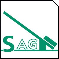 Rotring-Ladenverschluss verzinkt 440 von SAG