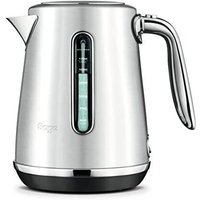 Sage SKE735BSS4EEU1 elektrischer Wasserkocher 1,7 L 2400 W Edelstahl von SAGE APPLIANCES