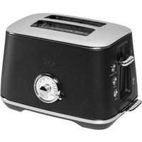 Sage STA735BTR4EEU1 the Toast Select Luxe - Toaster - 2 Scheibe - 2 Steckplatz - schwarzer Trüffel Sage STA735BTR4EEU1 the Toast Select Luxe - Toaster - 2 Scheibe - 2 Steckplatz - schwarzer Trüffel von SAGE APPLIANCES
