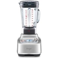 Sage Appliances - Sage the Super q 2 l Tischmixer 1520 w Edelstahl von SAGE APPLIANCES